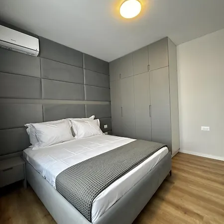 Albania Haven Center - Rruga E Barrikadave *