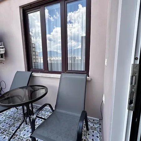 Albania Haven Center - Rruga E Barrikadave * Tirana