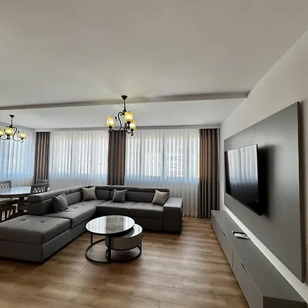 Albania Haven Center - Rruga E Barrikadave * Tirana