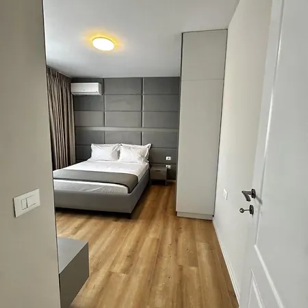 Appartement Albania Haven Center - Rruga E Barrikadave Tirana